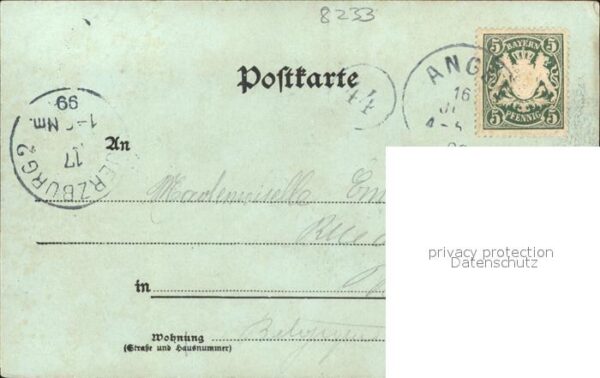 Hoeglwoerth bei Nacht – Bild 2