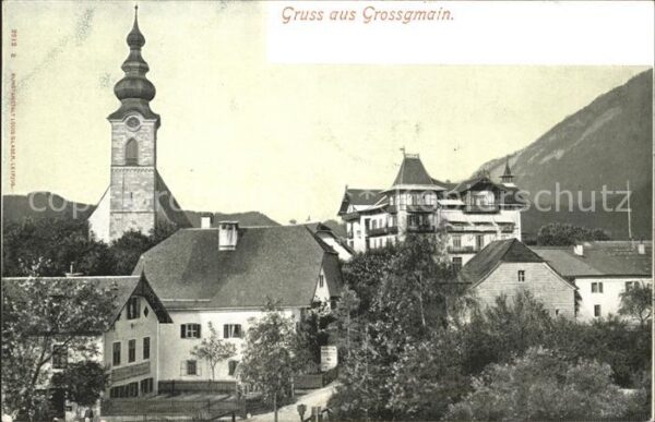 Grossgmain