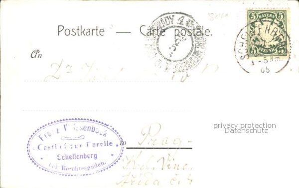 Schellenberg Kleinsendelbach – Bild 2