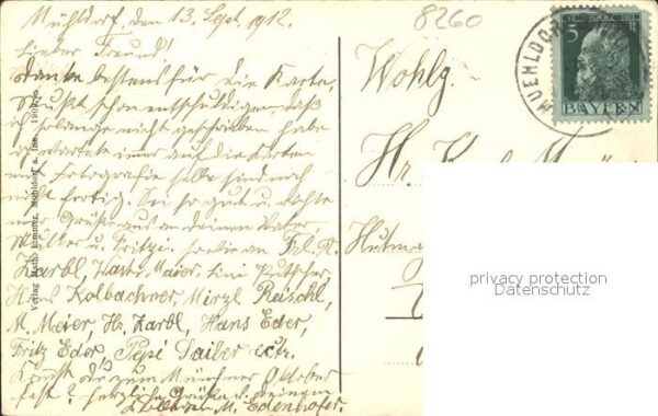 Muehldorf Inn Hauptstrasse – Bild 2