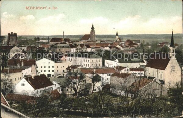Muehldorf Inn