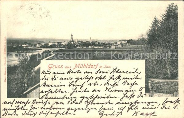 Muehldorf Inn