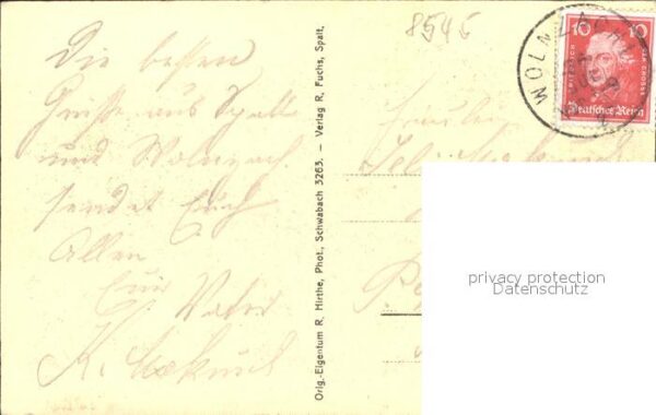 Spalt – Bild 2