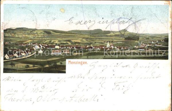 Orsingen-Nenzingen