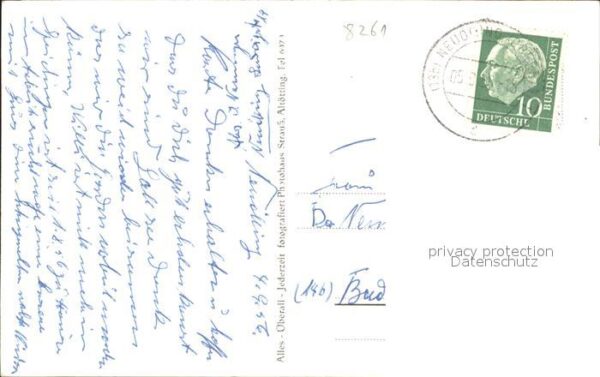 Reischach Altoetting – Bild 2