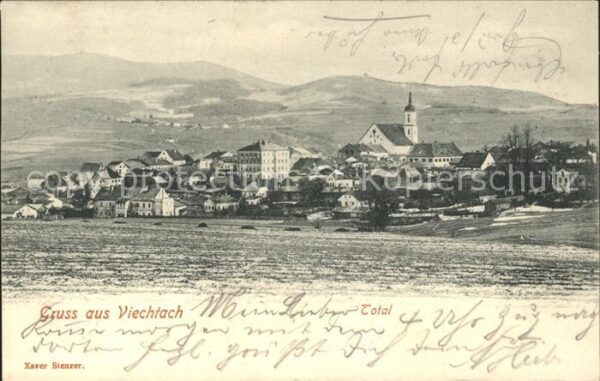 Viechtach Bayerischer Wald