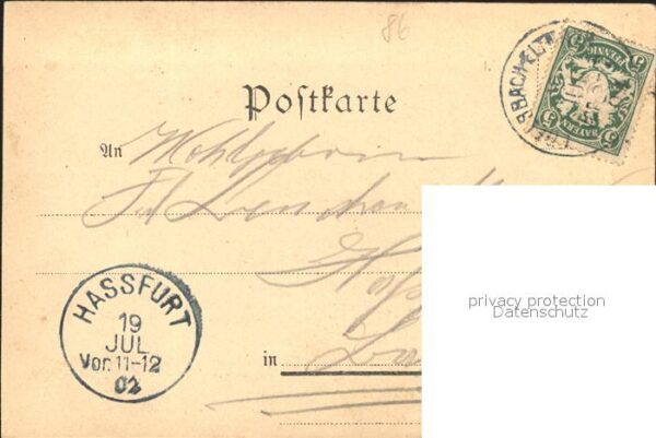 Bamberg – Bild 2