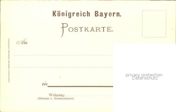 Muenchen Hotel Russischer Hof – Bild 2