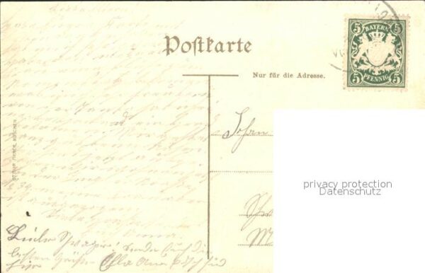 Gruenwald Muenchen im Isartal – Bild 2