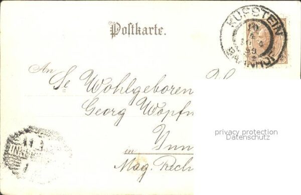 Tegernsee Kuenstlerkarte – Bild 2