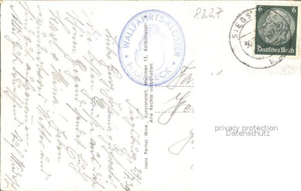 Maria Eck – Bild 2