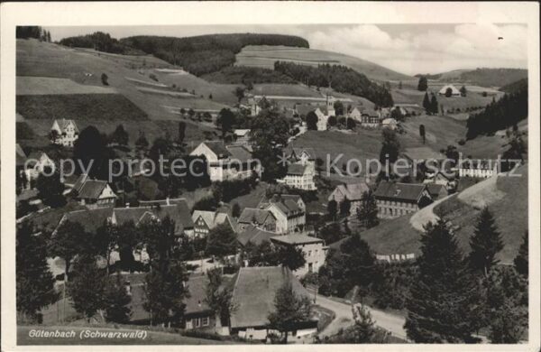 Guetenbach