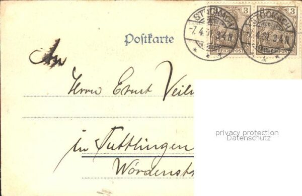 Stockach Baden – Bild 2