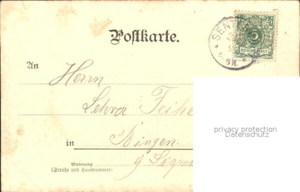 Mahlspueren Tal – Bild 2