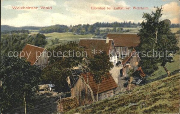 Welzheim Eibenhof