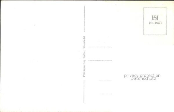 Wunsiedel Fliegeraufnahme – Bild 2