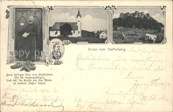 Staffelberg