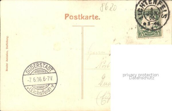 Staffelberg – Bild 2