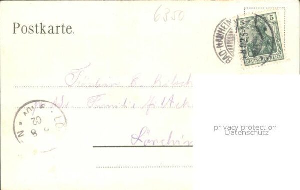 Bad Nauheim Kurhaus Sprudel – Bild 2