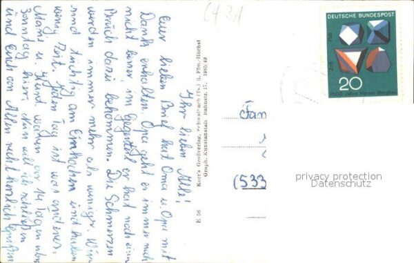 Kathus – Bild 2