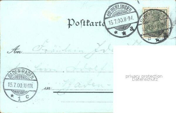 ueberlingen Bodensee – Bild 2
