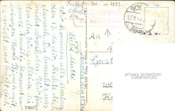 Jestetten Gesamtansicht – Bild 2