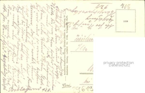 Arendsee Altmark Fliegeraufnahme – Bild 2