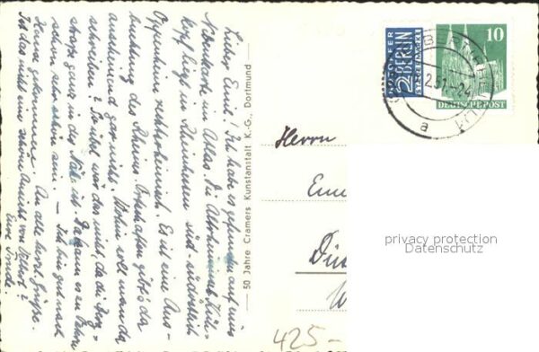 Velbert Fliegeraufnahme – Bild 2