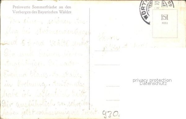 Woerth Donau Schloss Fliegeraufnahme – Bild 2