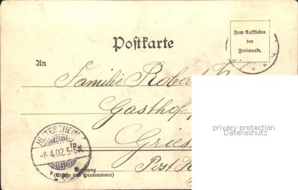 Lehe Bremerhaven Matrosen Artilleriekaserne – Bild 2