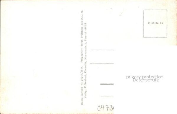 Waldheim Sachsen Rathaus Fliegeraufnahme – Bild 2