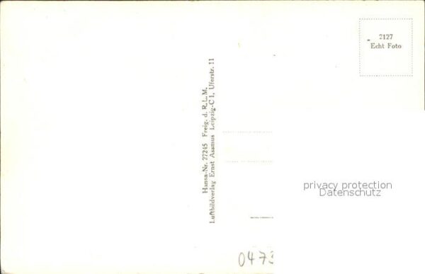 Waldheim Sachsen Rathaus Fliegeraufnahme – Bild 2