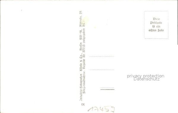 Zempin Fliegeraufnahme Ostseebad – Bild 2
