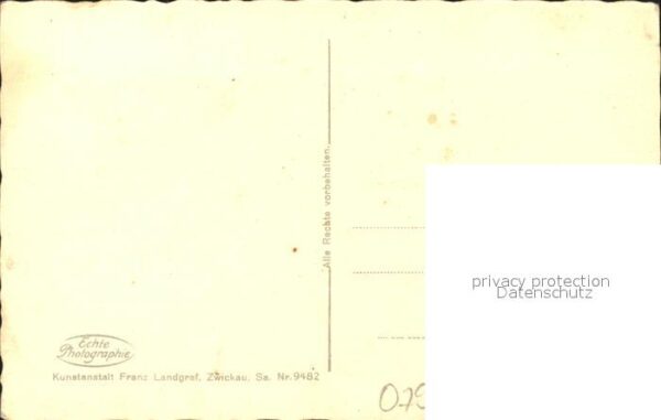 Teichwolframsdorf Erholungsheim Fliegeraufnahme – Bild 2