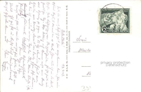 Stassfurt Johanniskirche Fliegeraufnahme NZ3 – Bild 2