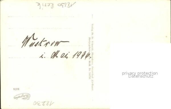 Alt Gaarz Fliegeraufnahme – Bild 2
