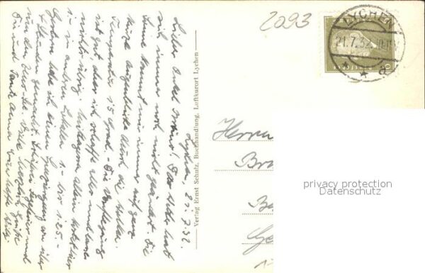Lychen --- – Bild 2