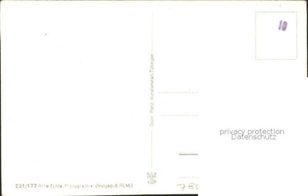 Villingen-Schwenningen Fliegeraufnahme – Bild 2