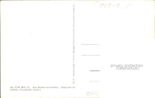 Wippra Fliegeraufnahme – Bild 2