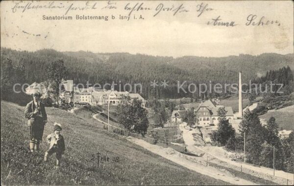 Bolsterlang Sanatorium