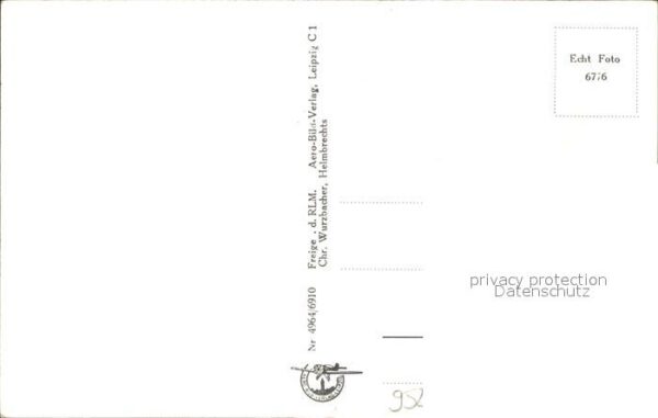 Helmbrechts Oberfranken Fliegeraufnahme – Bild 2