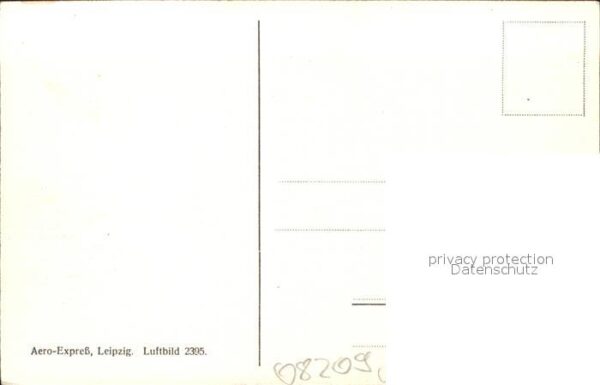 Gruenheide Vogtland Leipziger Kinderheim Fliegeraufnahme Luftbild Nr. 2395 – Bild 2