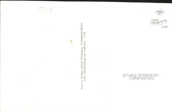 Roigheim Ortsansicht mit Siedlung – Bild 2