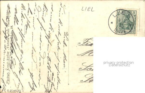 Liel Wohnhaus – Bild 2