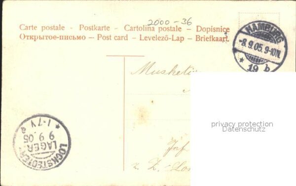 Eimsbuettel Isebeck-Kanal – Bild 2