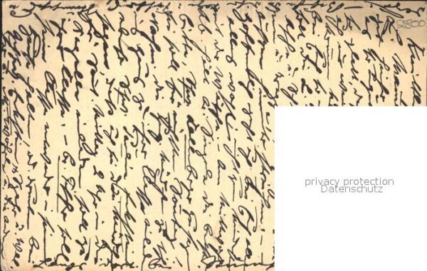 Bremen Abreisskalender 1916 – Bild 2