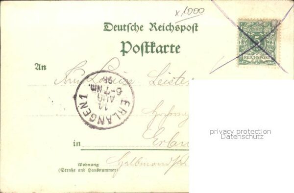 Berlin Denkmal Kaiser Wilhelm 1. – Bild 2