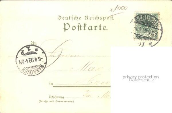 Berlin Denkmaeler – Bild 2