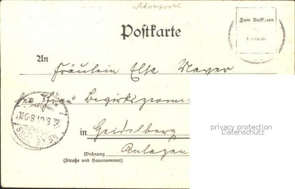 Braeunlingen Gauchachbruecke – Bild 2
