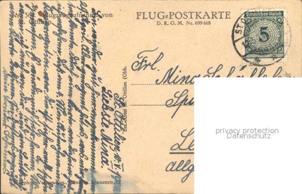St Ottilien Eresing Fliegeraufnahme – Bild 2